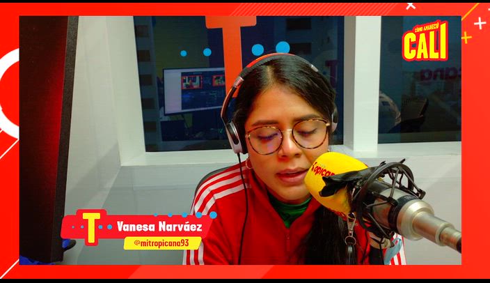 Familia de María Camila Potosí pide ayuda para encontrar a la bebé que esperaba